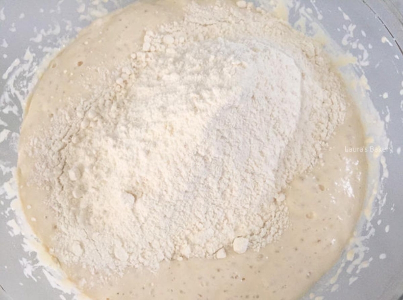 How to make greek pita bread