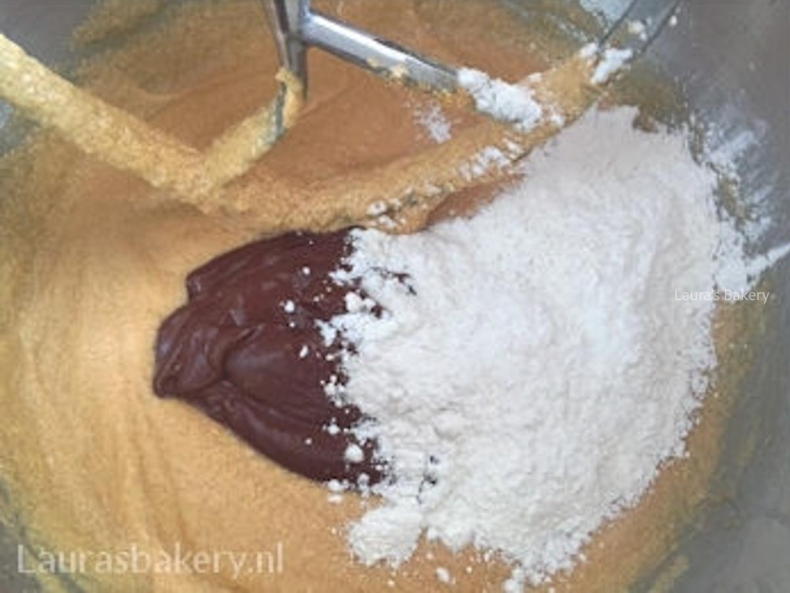 How to make oreo cake