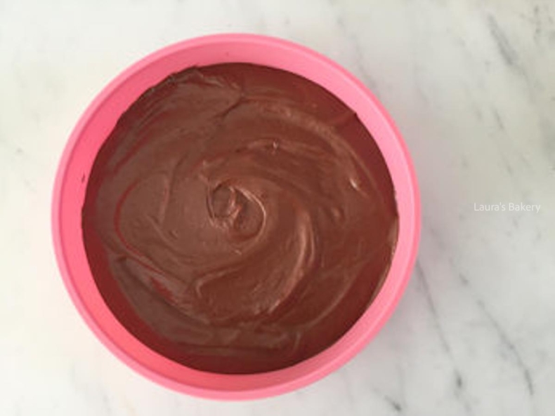 How to make oreo cake